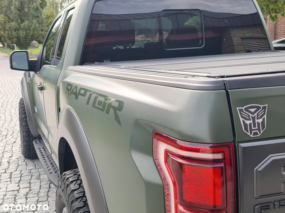 Ford F150 - 9