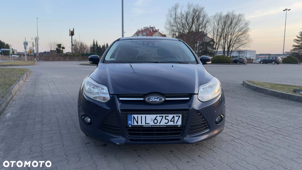 Ford Focus - 3