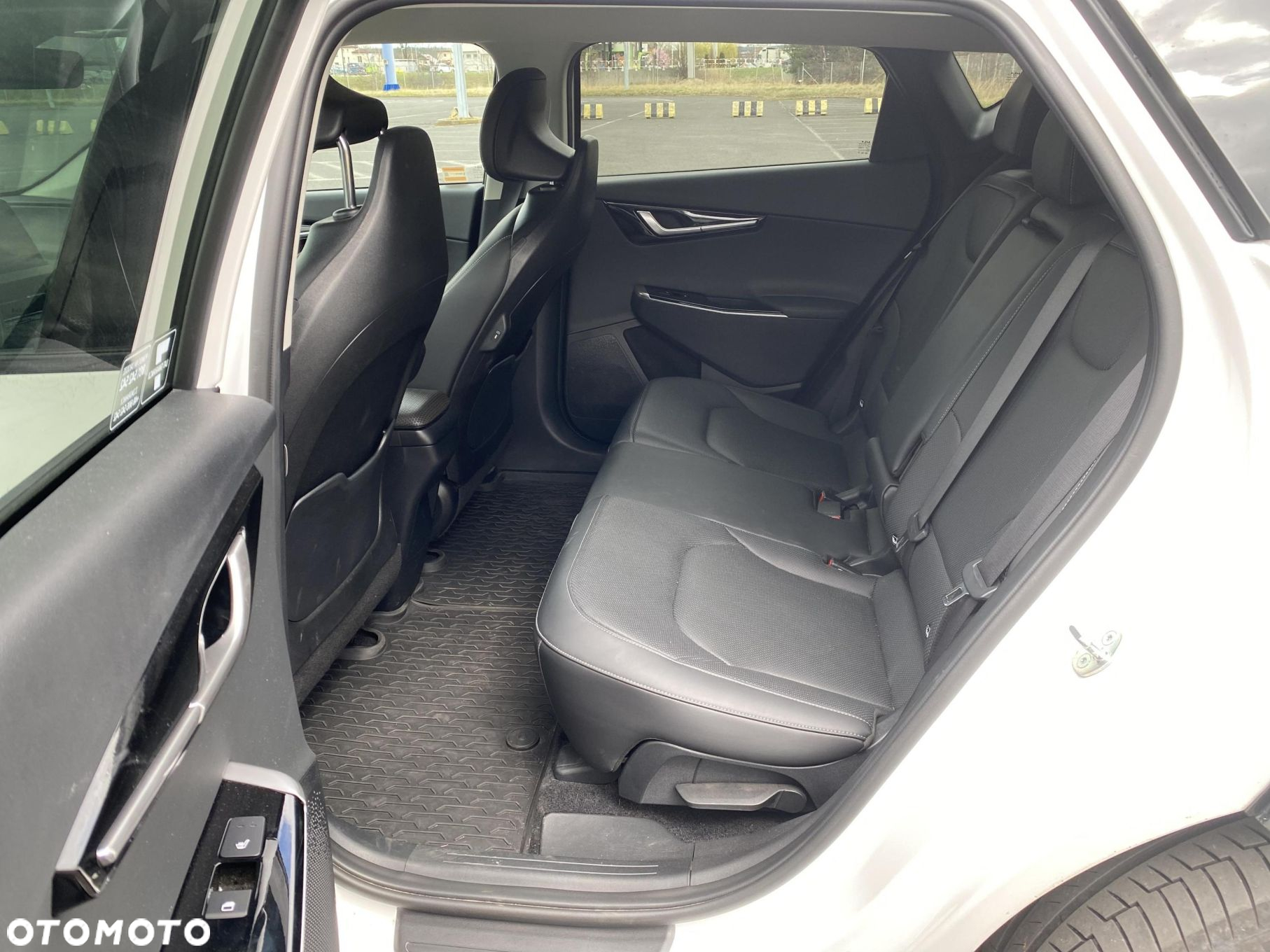 Kia EV6 77.4kWh - 11