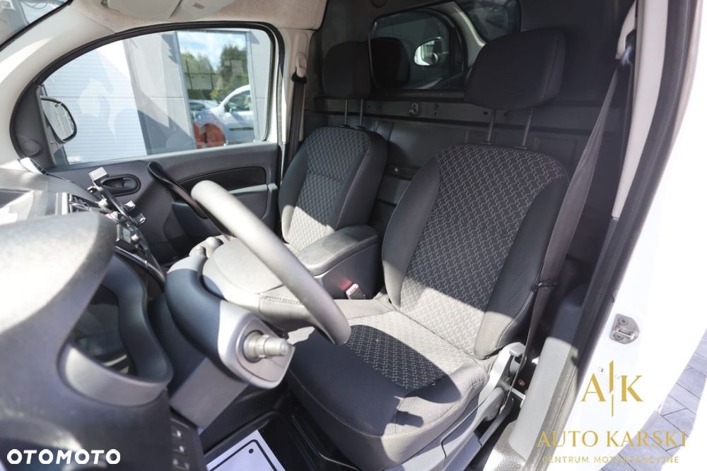 Renault Kangoo - 36