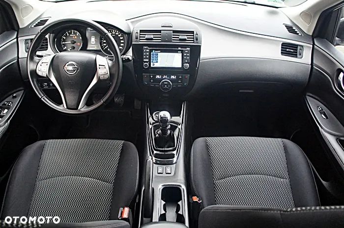 Nissan Pulsar 1.2 DIG-T N-Connecta - 19