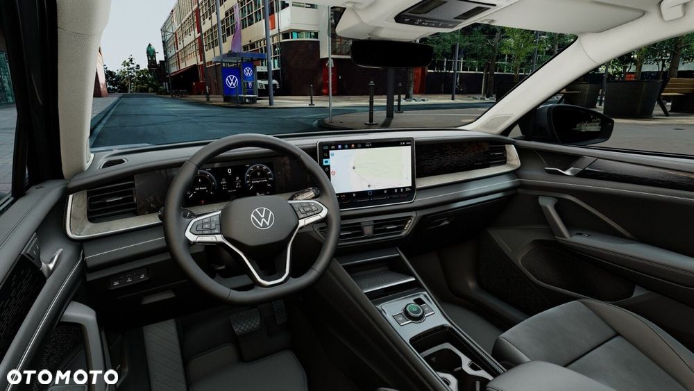 Volkswagen Tayron 2.0 TDI SCR 4Mot Elegance DSG - 9