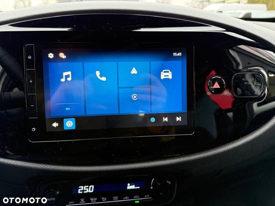 Toyota Aygo X - 12