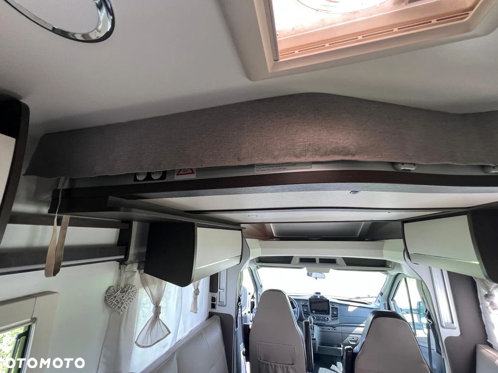 Ford Benimar TESSORO 468 - 11
