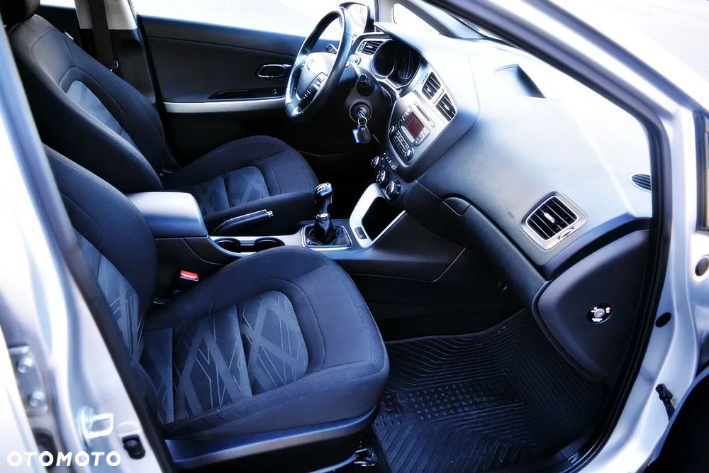 Kia Ceed 1.4 CVVT Attract - 7