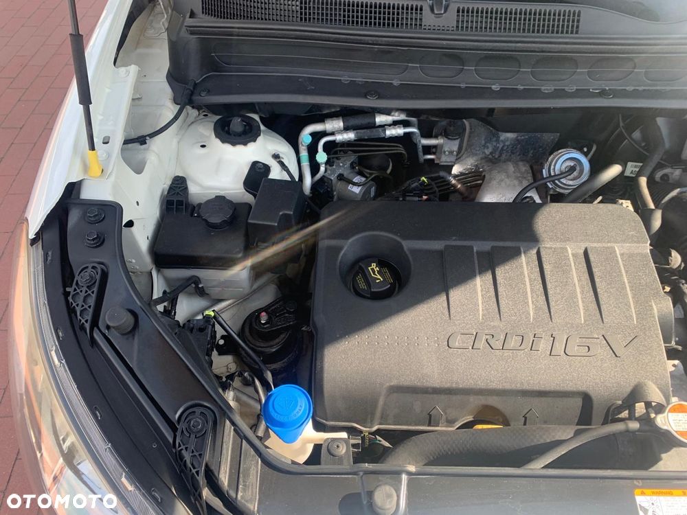 Kia Soul 1.6 CRDI Dream-Team Edition - 12