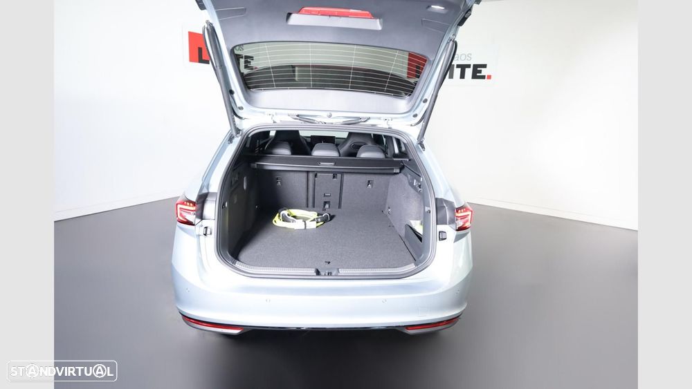 Skoda Superb 1.5 TSI iV Sportline DSG - 21