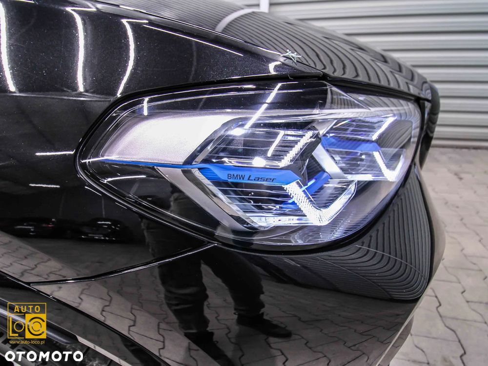 BMW X3 M Competition sport - 39