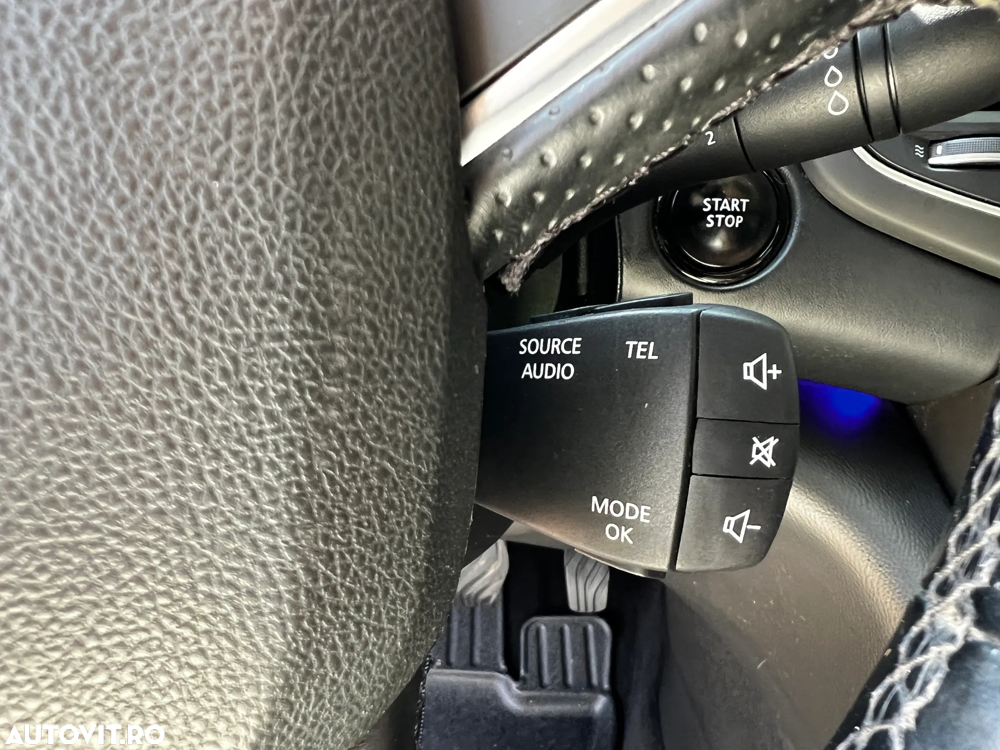 Renault Talisman ENERGY dCi 160 EDC INITIALE PARIS - 27