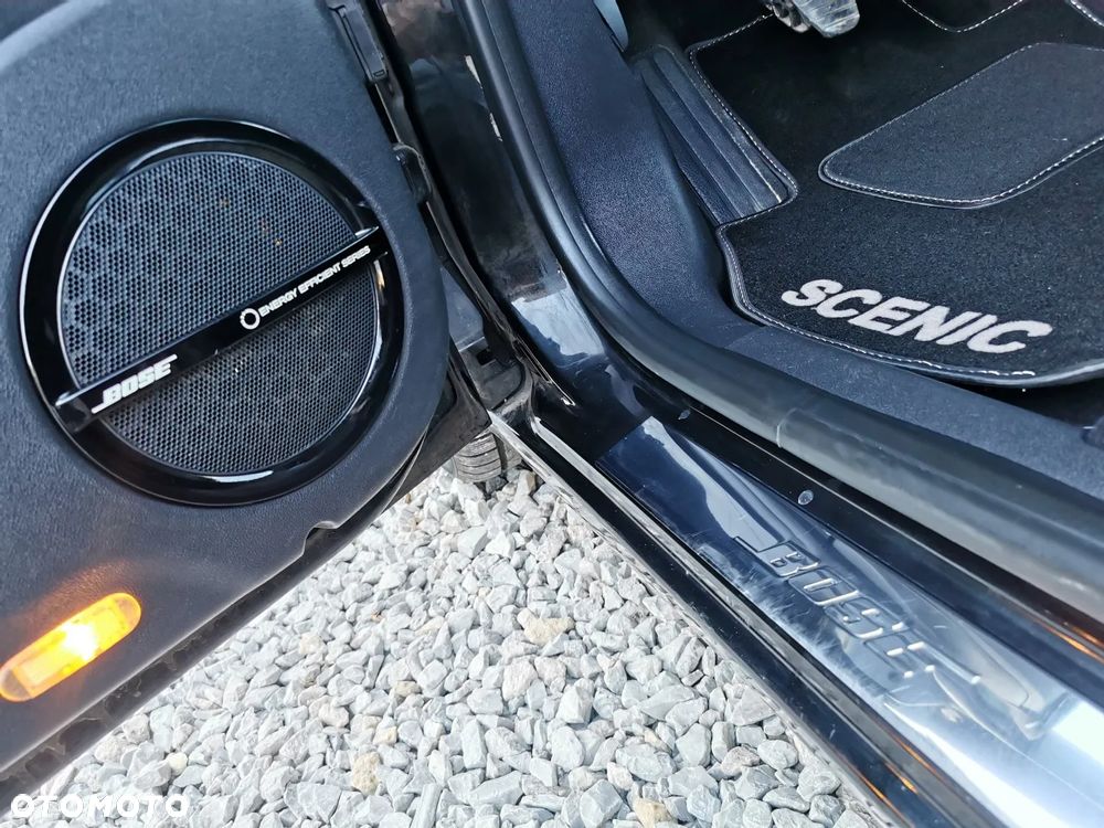 Renault Scenic Energy dCi 110 S&S Bose Edition - 19