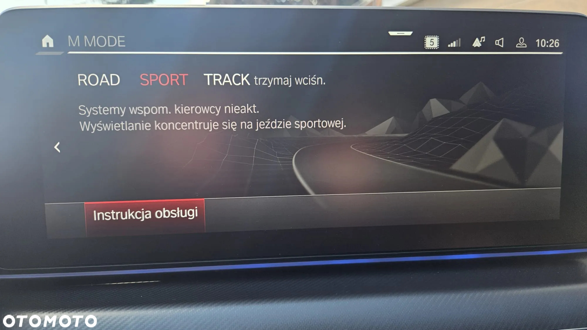 BMW M5 Competition - 8