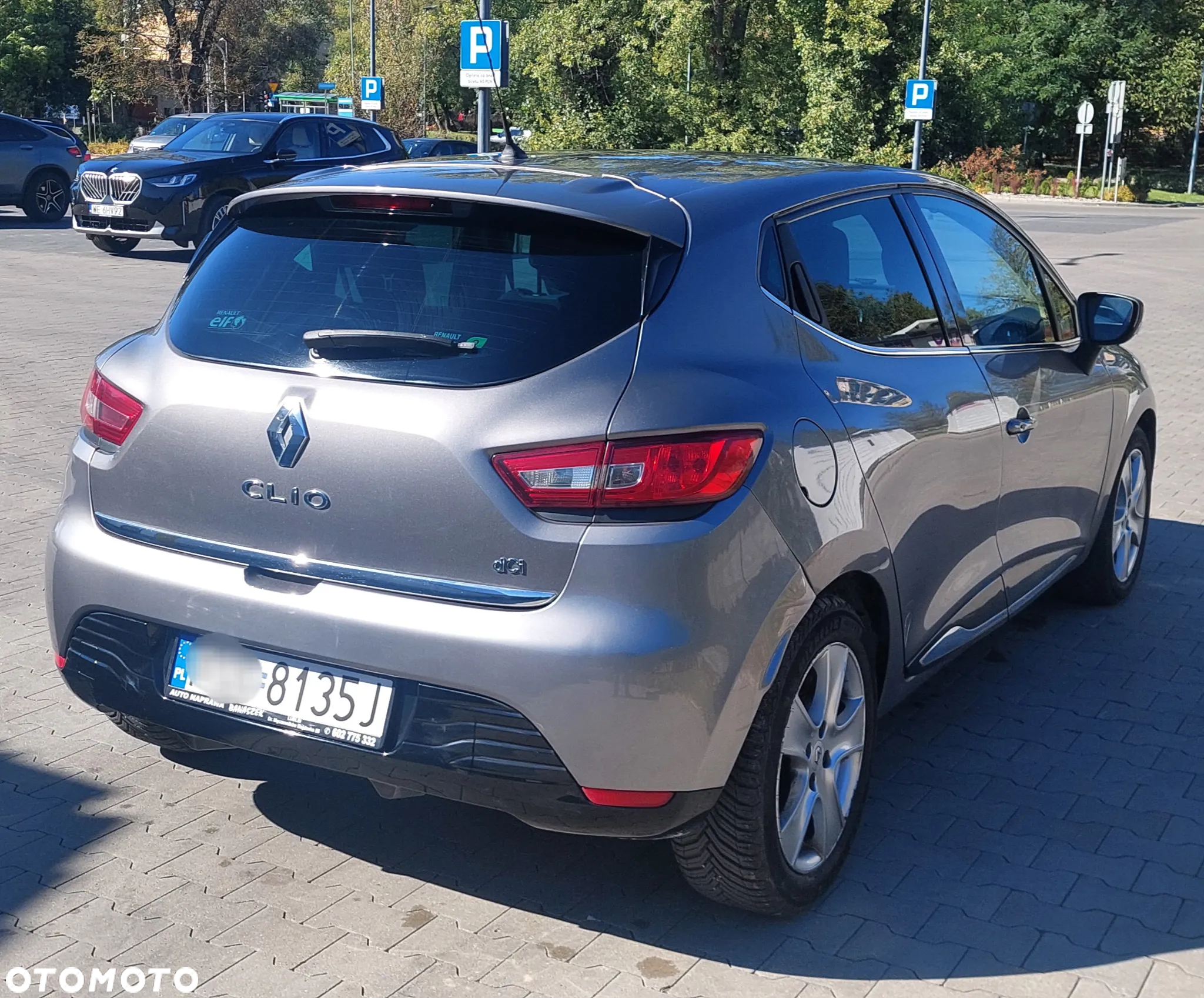 Renault Clio (Energy) dCi 90 Bose Edition - 5