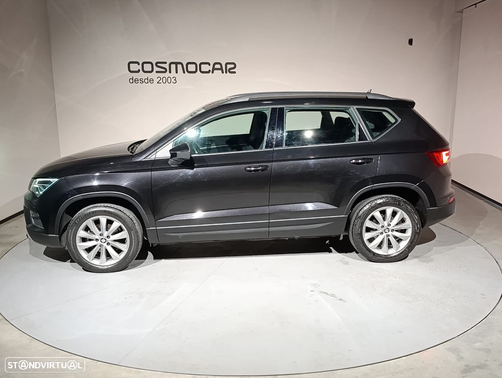 SEAT Ateca 1.6 TDI Style - 3