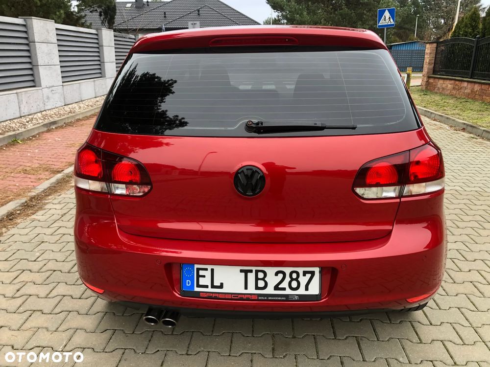 Volkswagen Golf 1.4 TSI United - 17