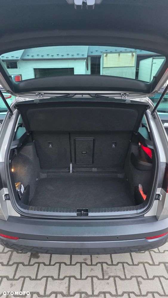 Skoda Karoq 1.5 TSI DSG Style - 24
