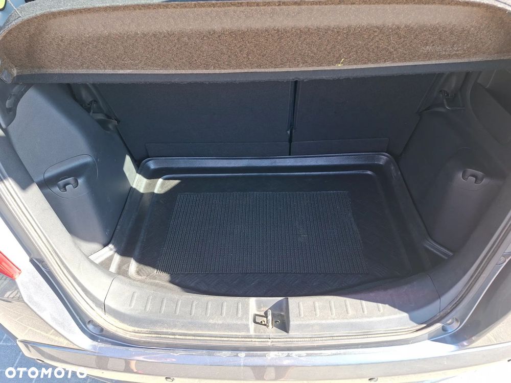 Honda Jazz 1.2 Base VSA - 15