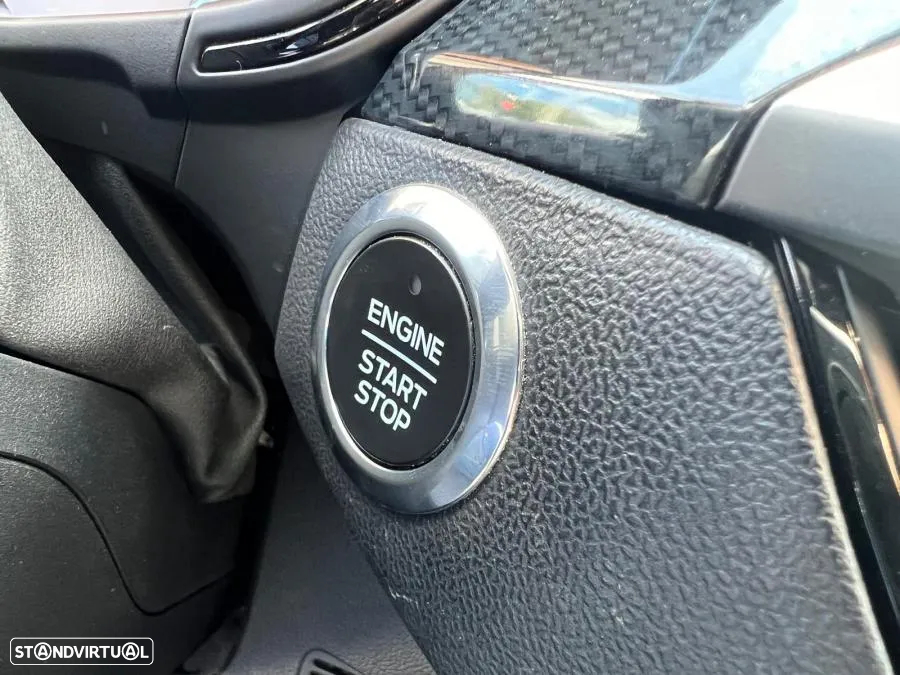 Ford Focus 1.0 EcoBoost ST-Line - 8