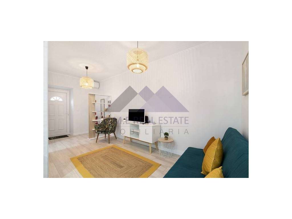 Casa Térrea Remodelada T1 - Grande imagem: 5/25