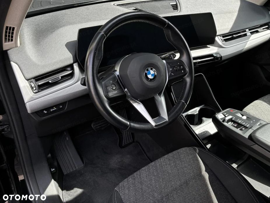 BMW X1 sDrive18i - 7