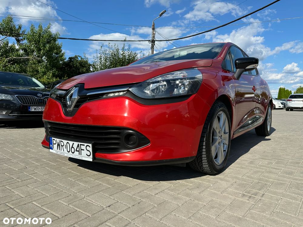 Renault Clio - 31