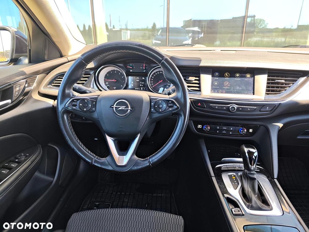 Opel Insignia 1.5 T GPF Innovation S&S - 8