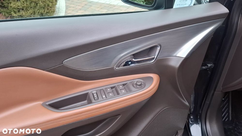 Opel Mokka 1.4 T Cosmo S&S - 18