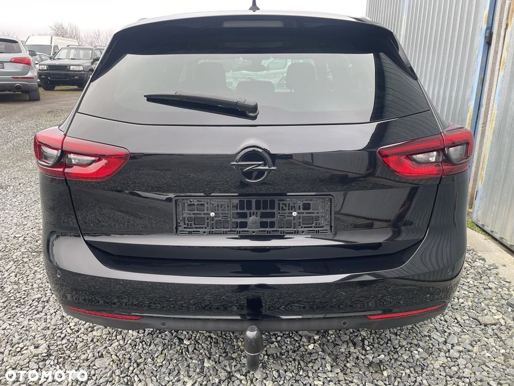 Opel Insignia 1.5 Direct InjectionTurbo Business Edition - 10
