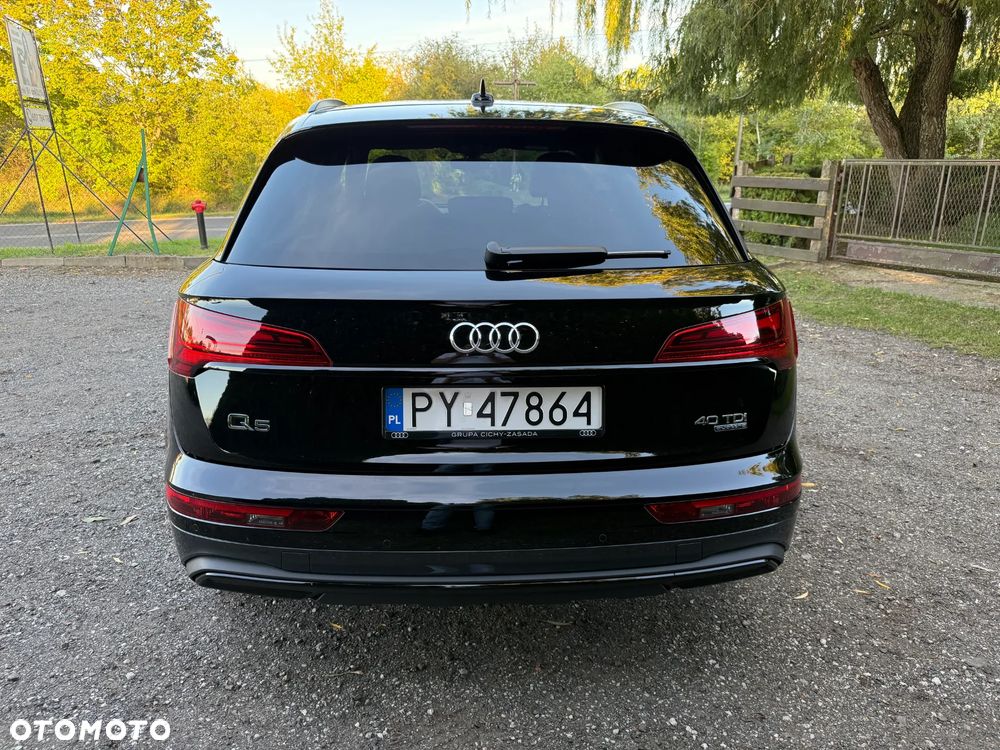 Audi Q5 - 6