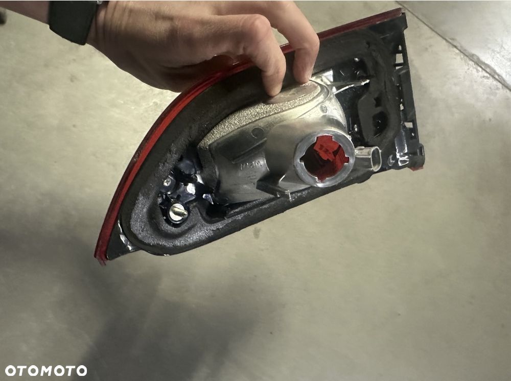 Lampy swiatla tylne MAZDA 6 sedan 12- - 2