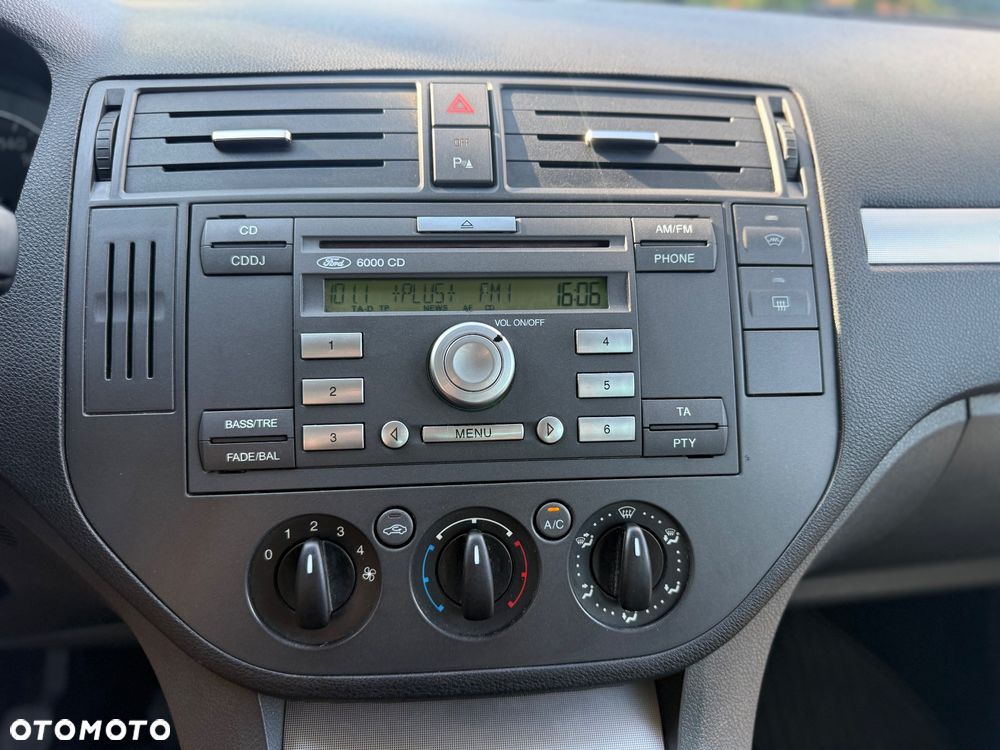 Ford C-MAX - 23
