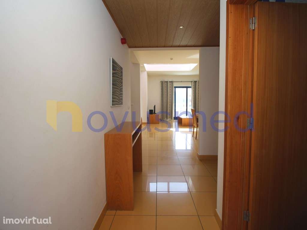 Apartamento T2 piscina e parqueamento, Marina de Albufeira - Grande imagem: 2/40