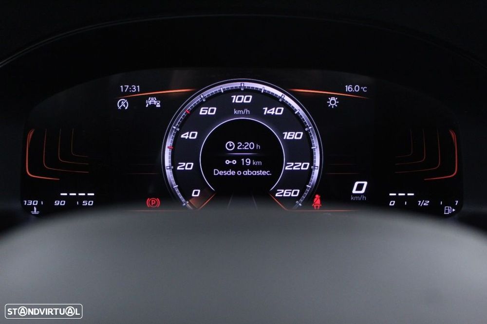 SEAT Arona 1.0 TSI Style - 26