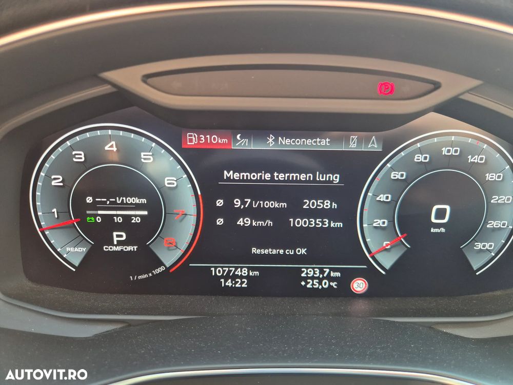 Audi A6 Limuzina - 18