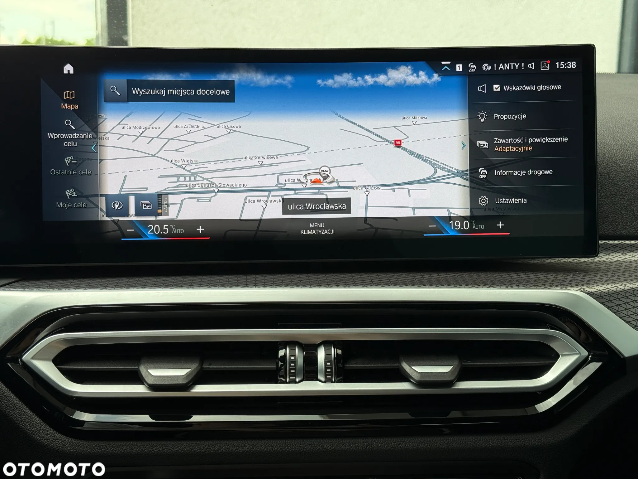 BMW Seria 3 318i M Sport - 26