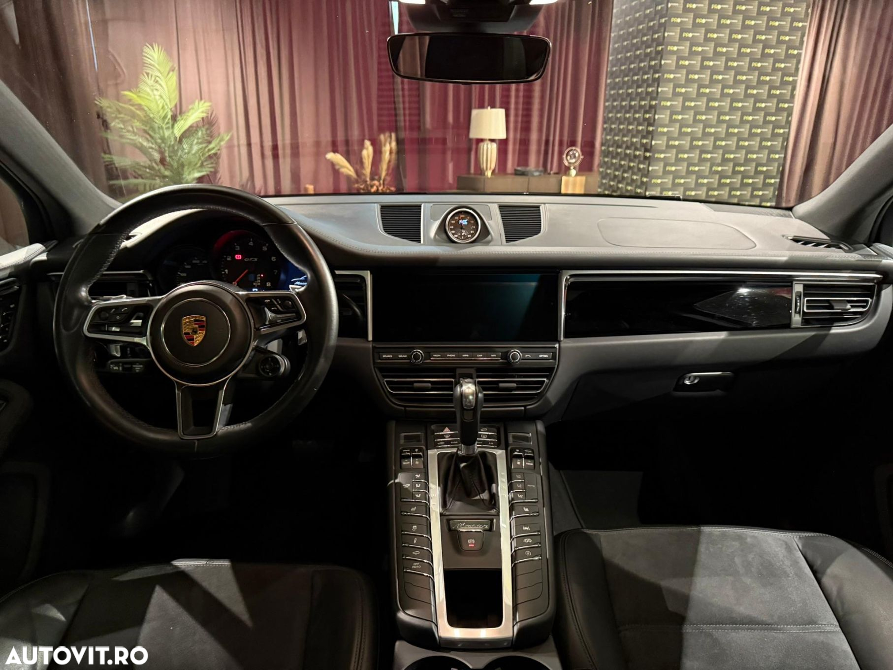 Porsche Macan - 23
