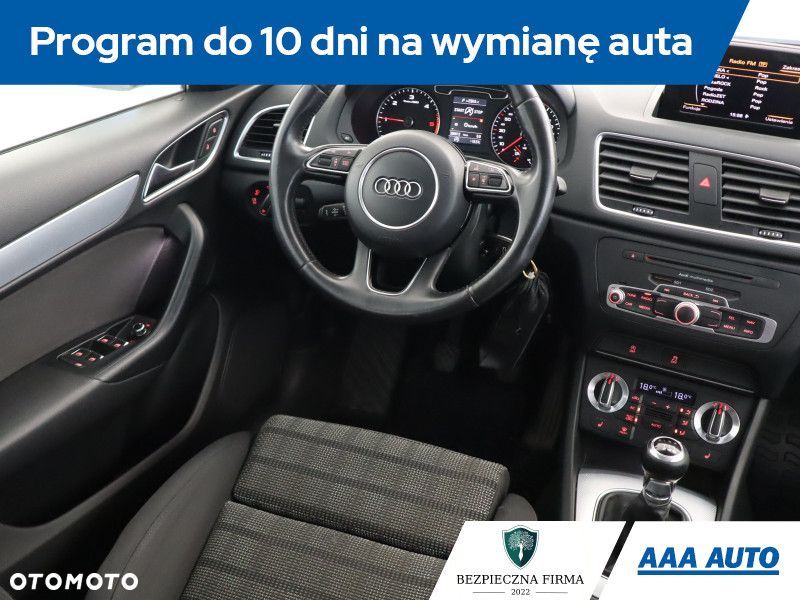Audi Q3 - 9