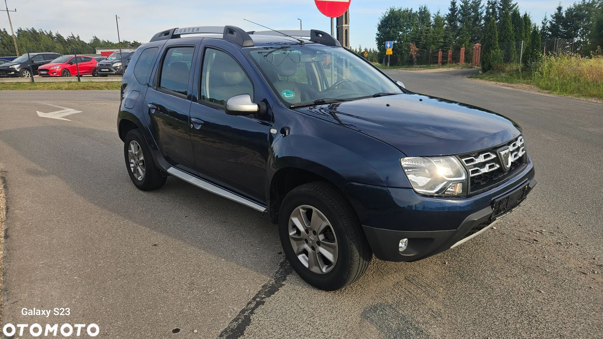 Dacia Duster 1.2 TCe Celebration 4x4 S&S EU6 - 1