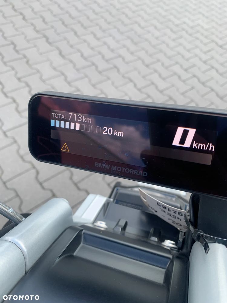 BMW CE 02 - 7
