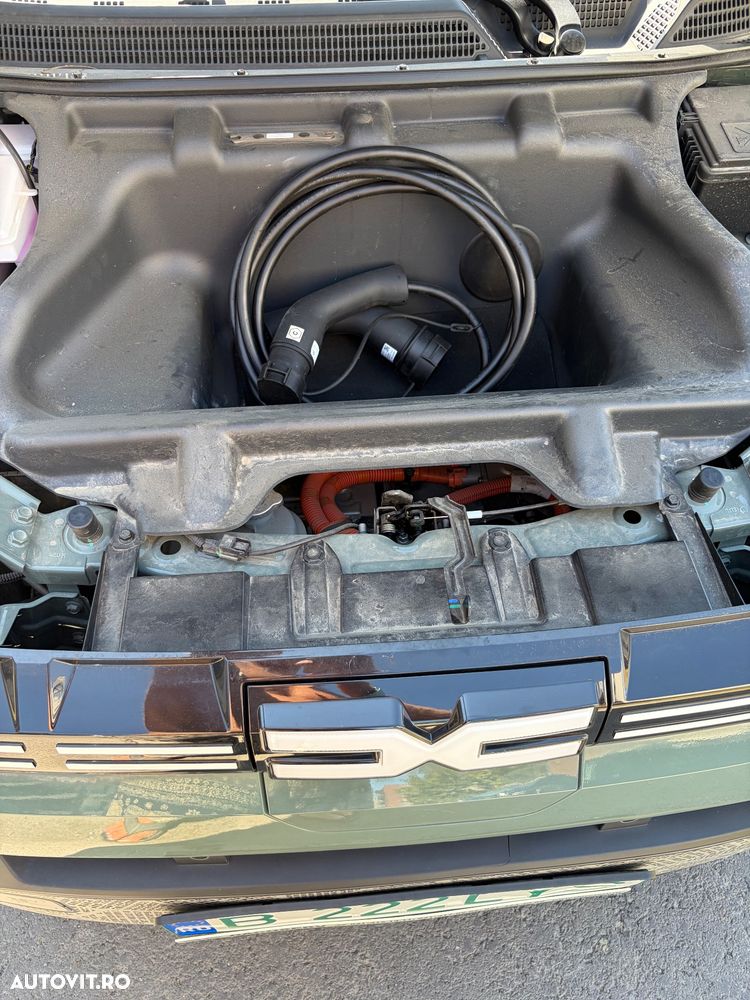 Dacia Spring 26.8 kWh Extreme - 17