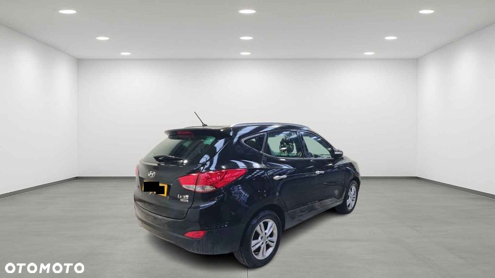 Hyundai ix35 1.7 CRDi 2WD Trend - 3