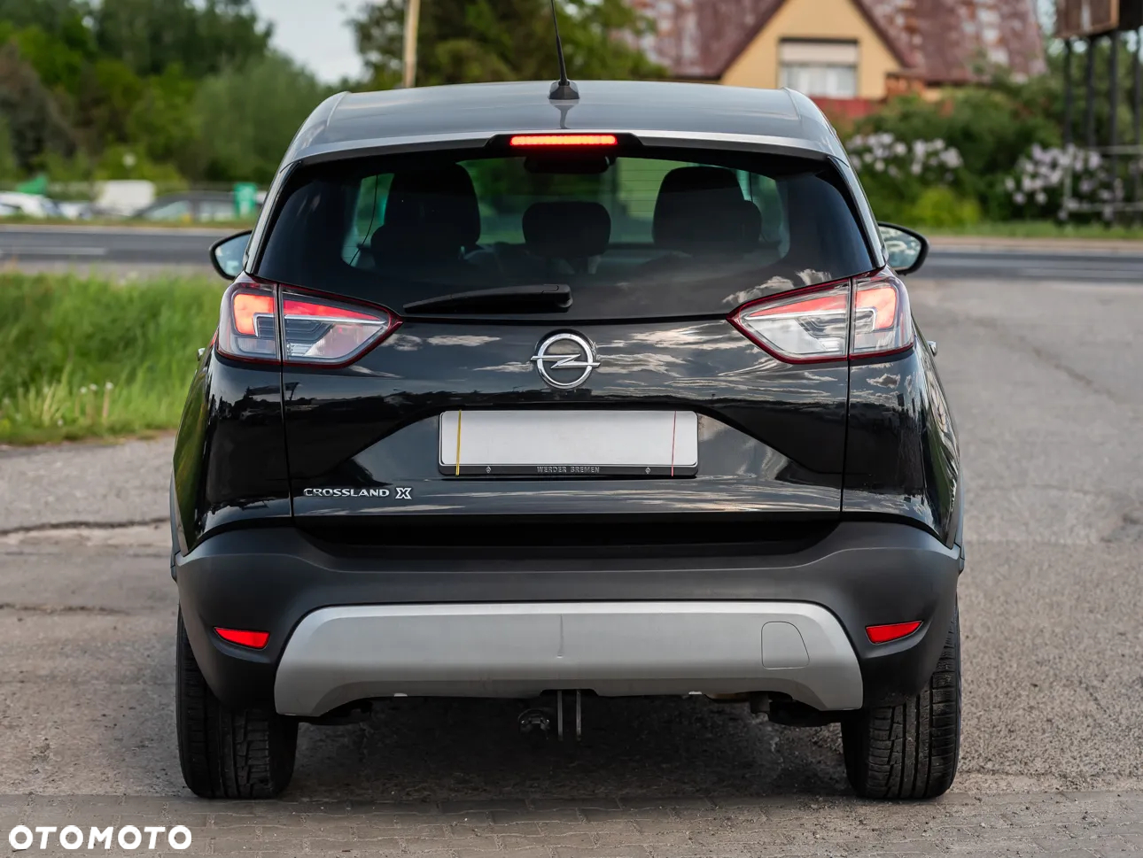 Opel Crossland X - 11
