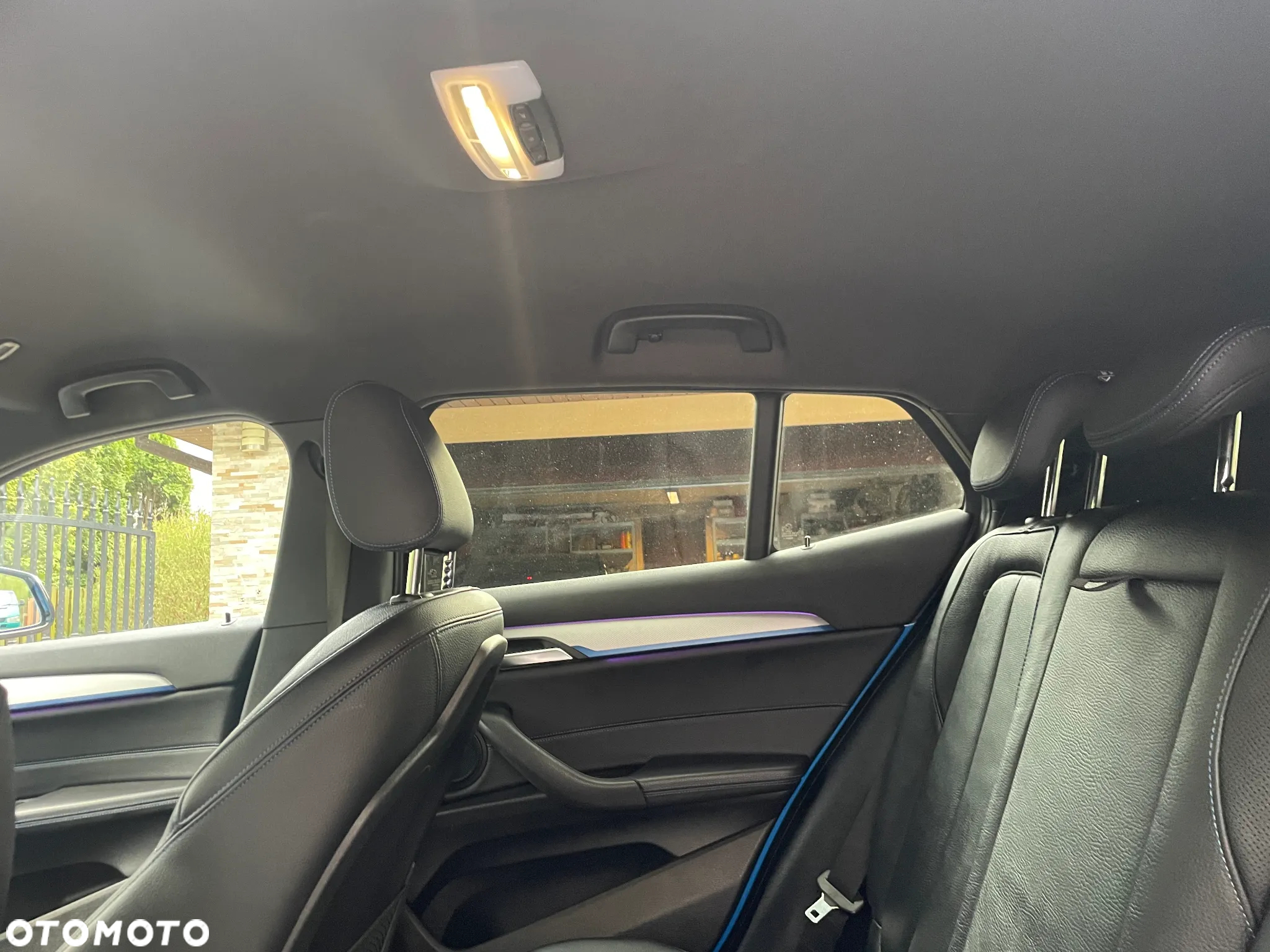 BMW X2 xDrive20d M Sport - 12