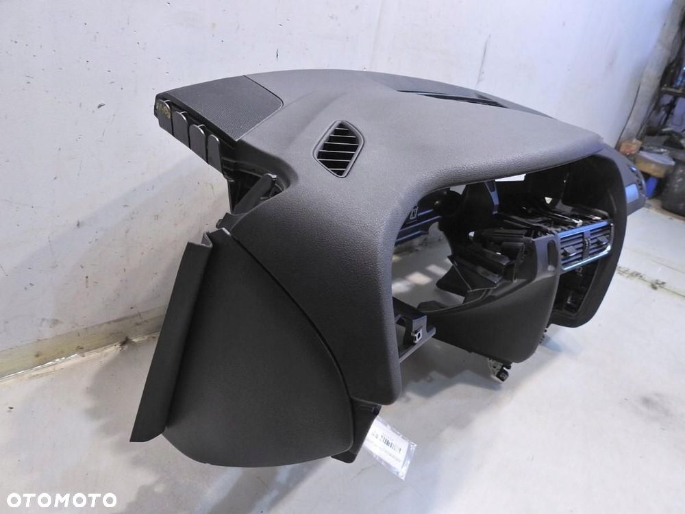 DESKA ROZDZIELCZA KONSOLA AUDI A4 B8 - 3