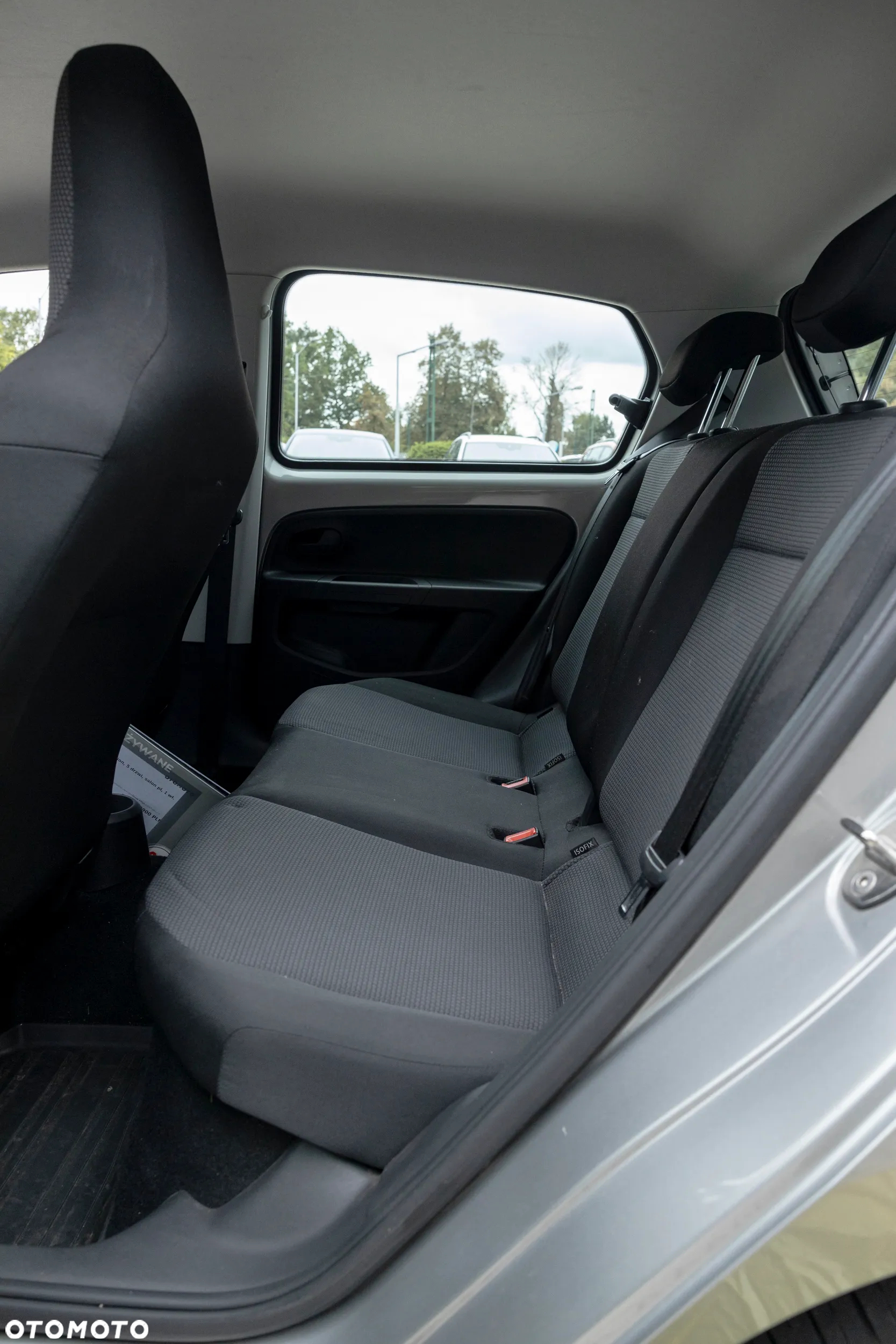 Skoda Citigo 1.0 Ambition - 11
