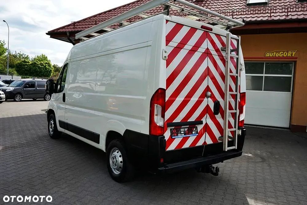 Peugeot Boxer - 6