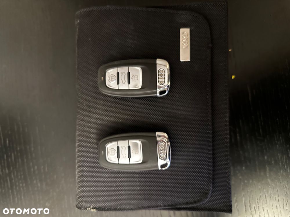 Audi A5 Sportback 2.0 TDI Quattro - 20