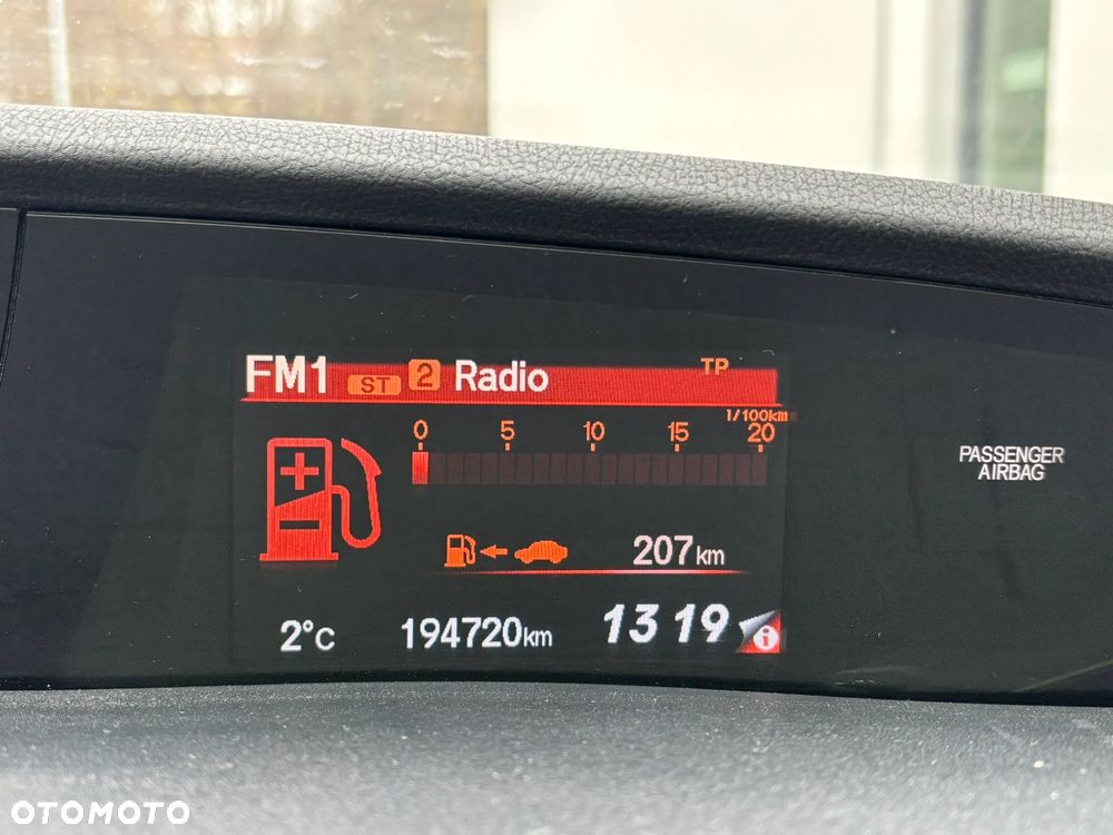 Honda Civic ver-1-8-sport - 9