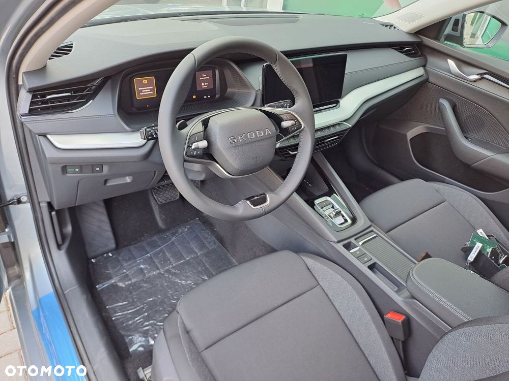 Skoda Octavia 2026 photo 5
