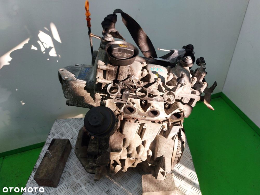Silnik benzyna VW Polo IV 2001-2009 1,2 6V BENZYNA BMD SKODA FABIA I - 1
