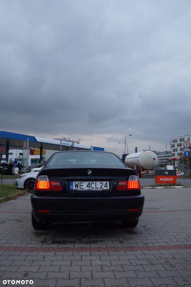 BMW Seria 3 318ti Edition Lifestyle - 9